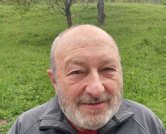 Stanislav Bergant