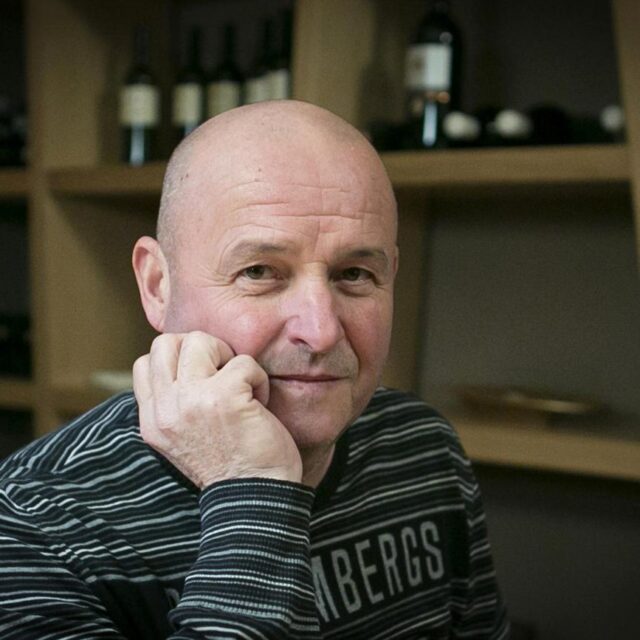 Dušan Kristančič