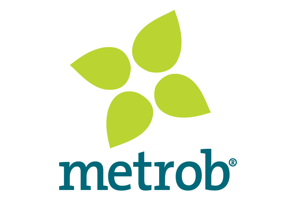 logo Metrob