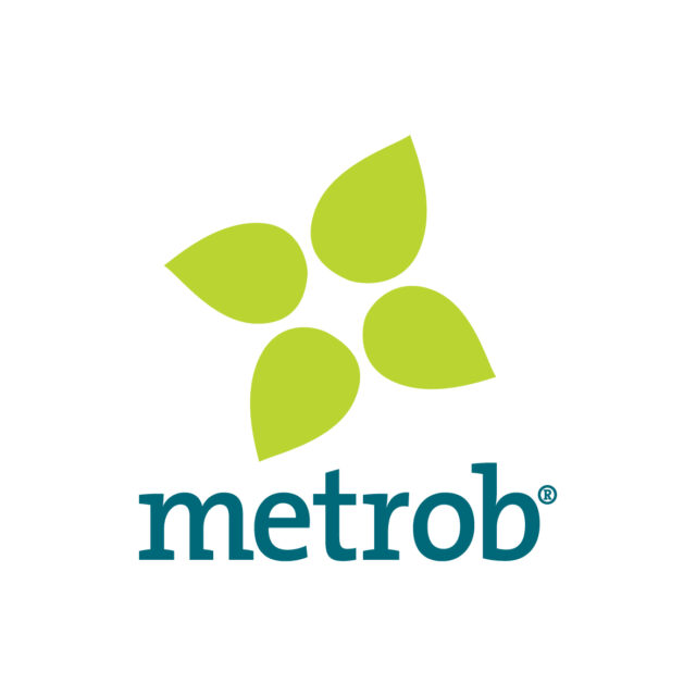 logo Metrob