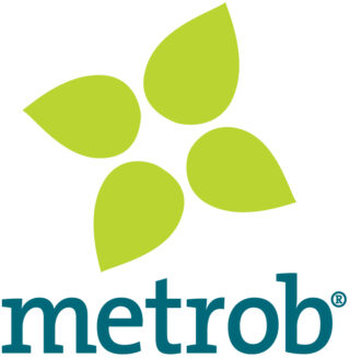 logo metrob